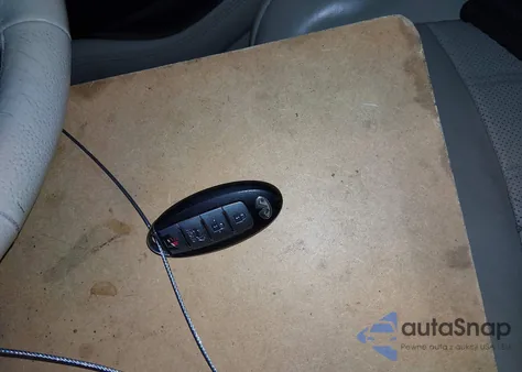 2013 Infiniti Jx35 z USA, uszkodzony, nr VIN 5N1AL0MM7DC326161